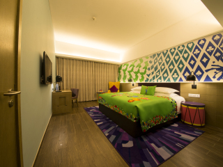 珠海长隆国际海洋度假区