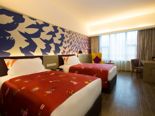 珠海长隆国际海洋度假区