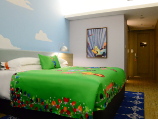 珠海长隆国际海洋度假区