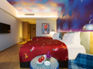 珠海长隆国际海洋度假区