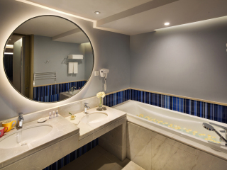 珠海长隆国际海洋度假区