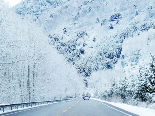 山西五台山风景名胜区