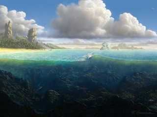 北京八大处公园