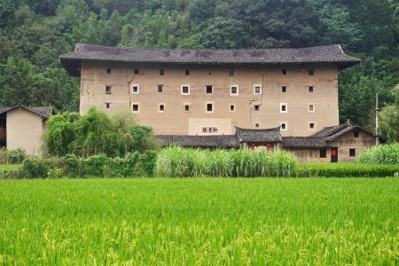 <福建厦门-鼓浪屿-云水谣双动5日游>24H接送 错峰出游，感受大鱼海棠的宏伟，邂逅浪漫鼓浪屿，观环岛路美景，市区高标酒店连住
