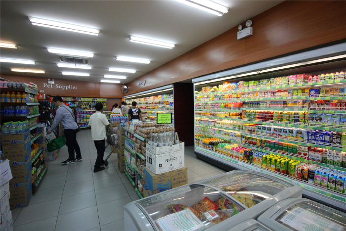 爱上与众不同的印尼