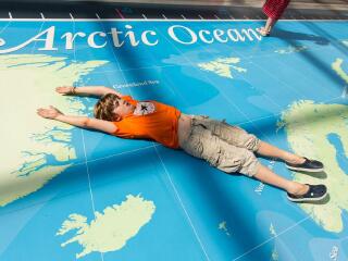 英国国家海事博物馆