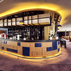 亚布力Club Med酒店