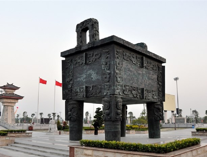 活力广东心悦之旅揭阳楼