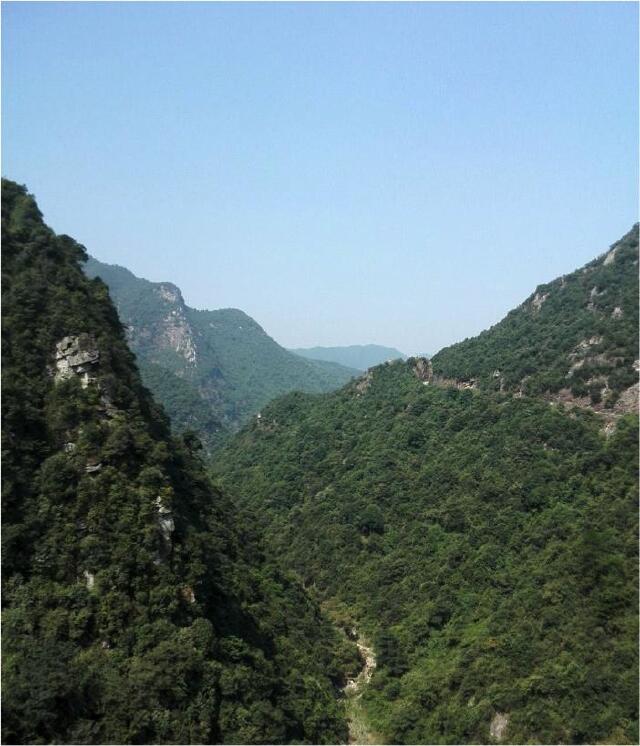 暑期去哪儿 龙源口旅游 约吗 龙源口镇 攻略游记 途牛