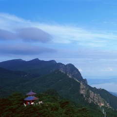 鄱阳湖