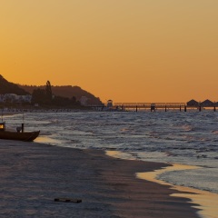 海陵岛