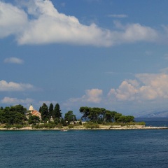海陵岛