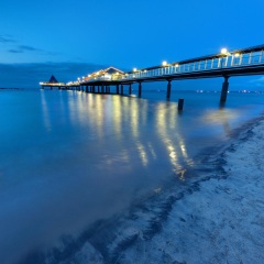 海陵岛