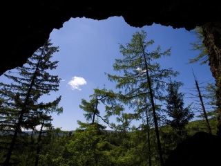 镜泊湖风景名胜区