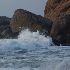 海陵岛