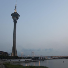 南湾