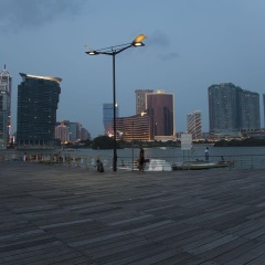 南湾