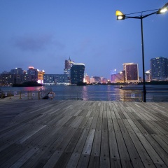 南湾