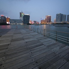 南湾