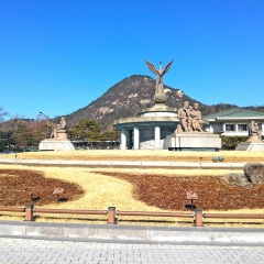 青瓦台