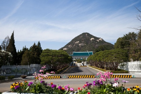 <首尔-济州岛4飞5日双城记游>一次走遍济州首尔，全程精选酒店，江景餐厅享鲍鱼参鸡汤