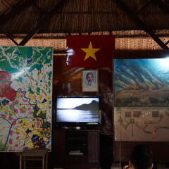 古芝地道的#旅图换旅费#