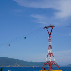 珍珠岛的#旅图换旅费#