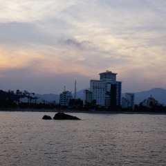 钟屿石岬角的#旅图换旅费#