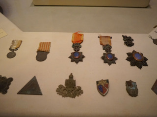 越南国家历史博物馆