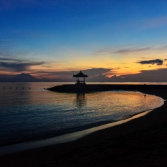 南湾