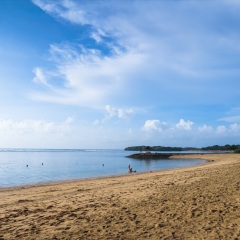 南湾