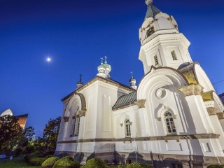 哈利斯特斯教堂