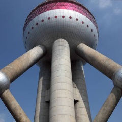 东方明珠