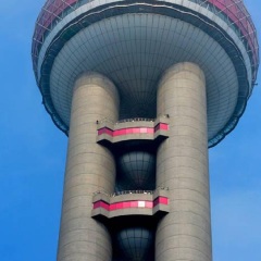 东方明珠
