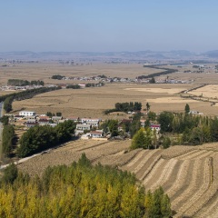 都兰县