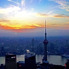 东方明珠