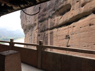 龙虎山