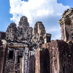 圣剑寺