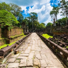 圣剑寺
