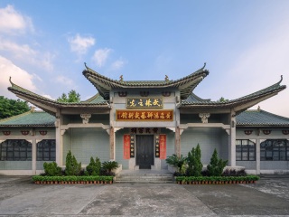 长隆旅游度假区