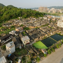 长隆旅游度假区