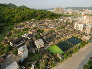 长隆旅游度假区