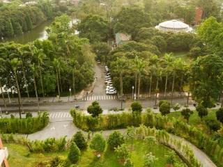 长隆旅游度假区