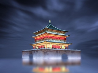 长隆旅游度假区