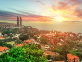 长隆旅游度假区