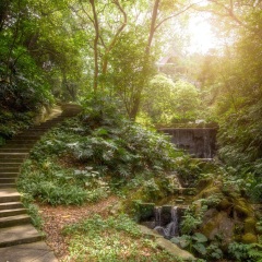 长隆旅游度假区