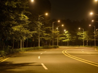 长隆旅游度假区