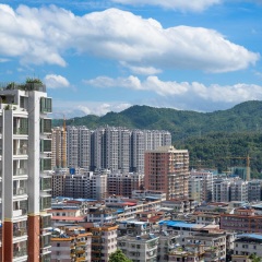 长隆旅游度假区