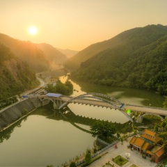 长隆旅游度假区