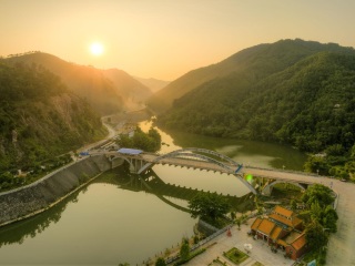 长隆旅游度假区